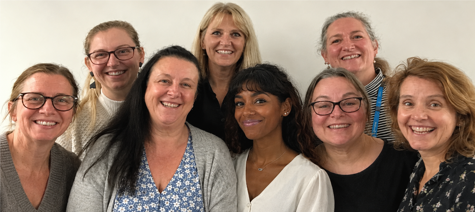 The Pharmacy Team