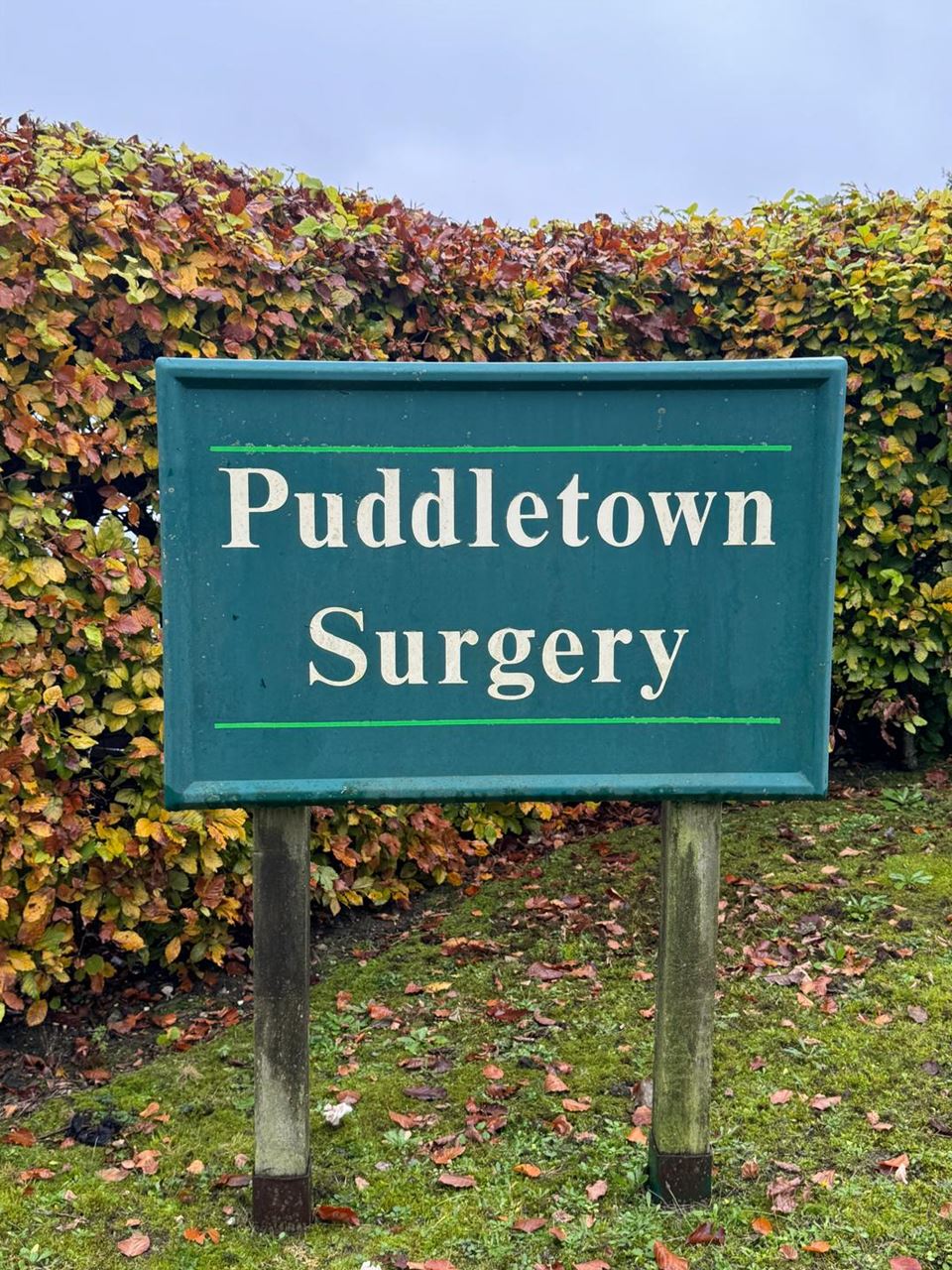 Puddletown