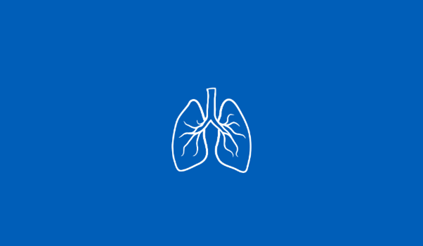 Respiratory icon