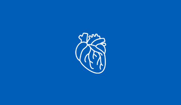 Heart icon