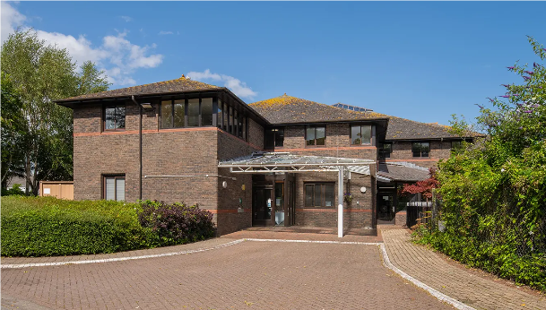 Dorchester Connect Day Centre