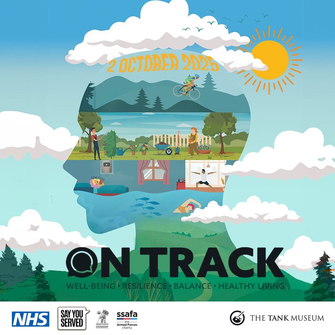 On Track event
