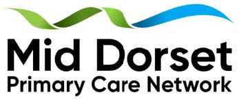 Mid Dorset Primary Care Network Logo