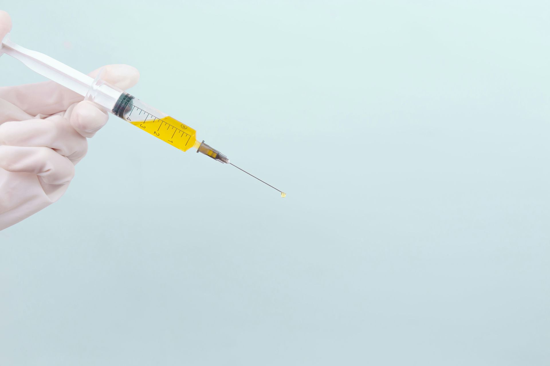 Vaccination